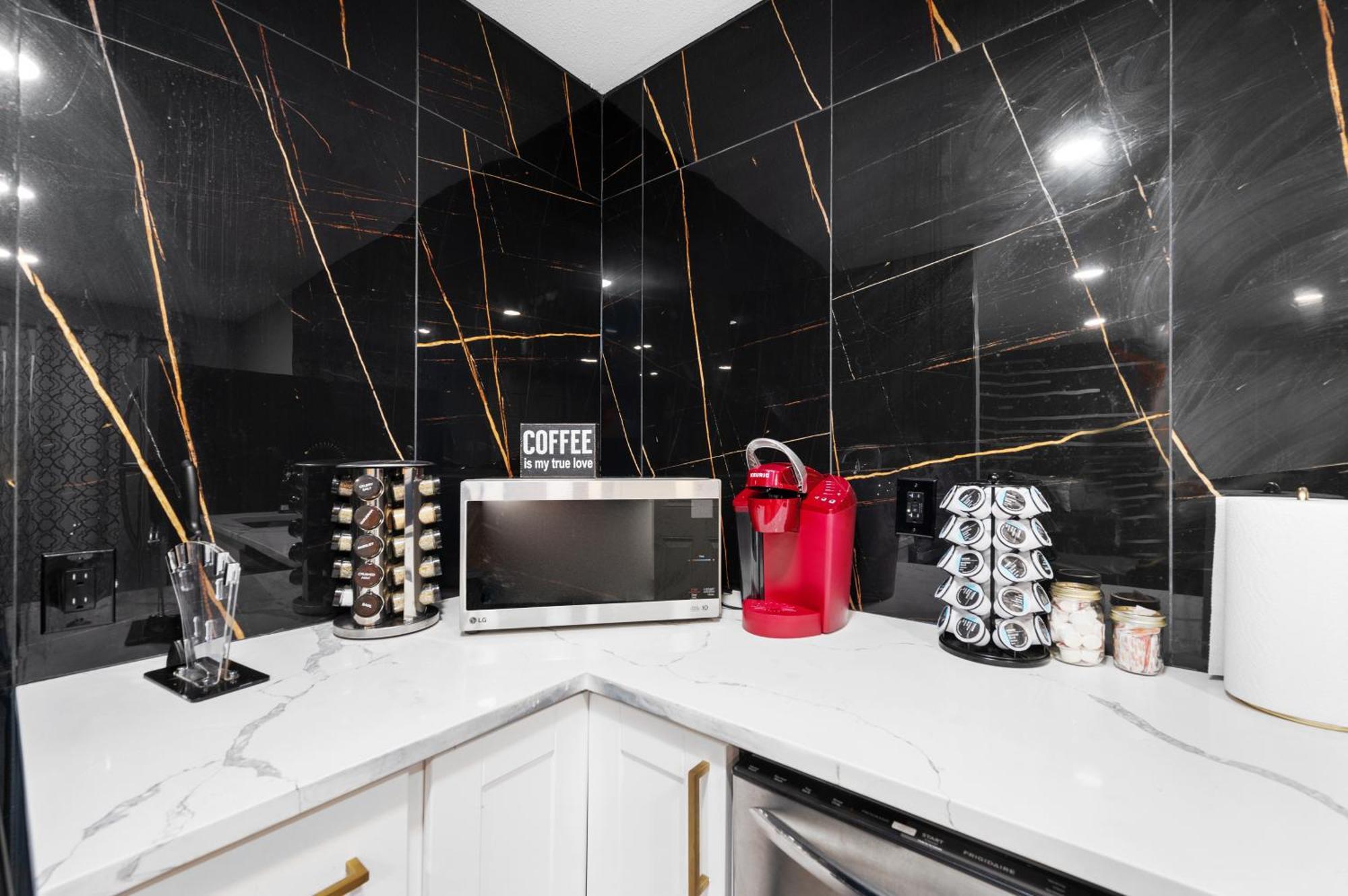 Cute And Stylish 1Br Apt With Pool & Free Park Houston Exterior foto
